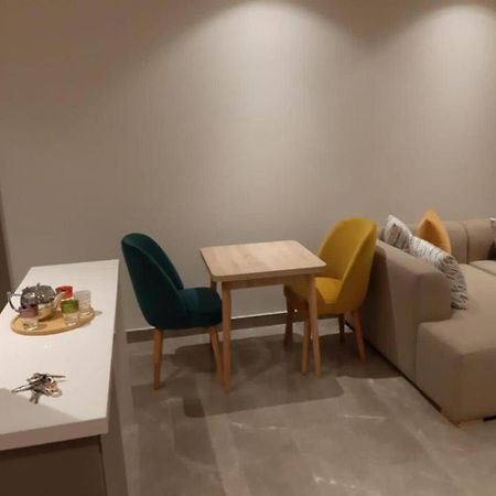 Maarif Appartement Moderne Casa Blanca Exterior foto