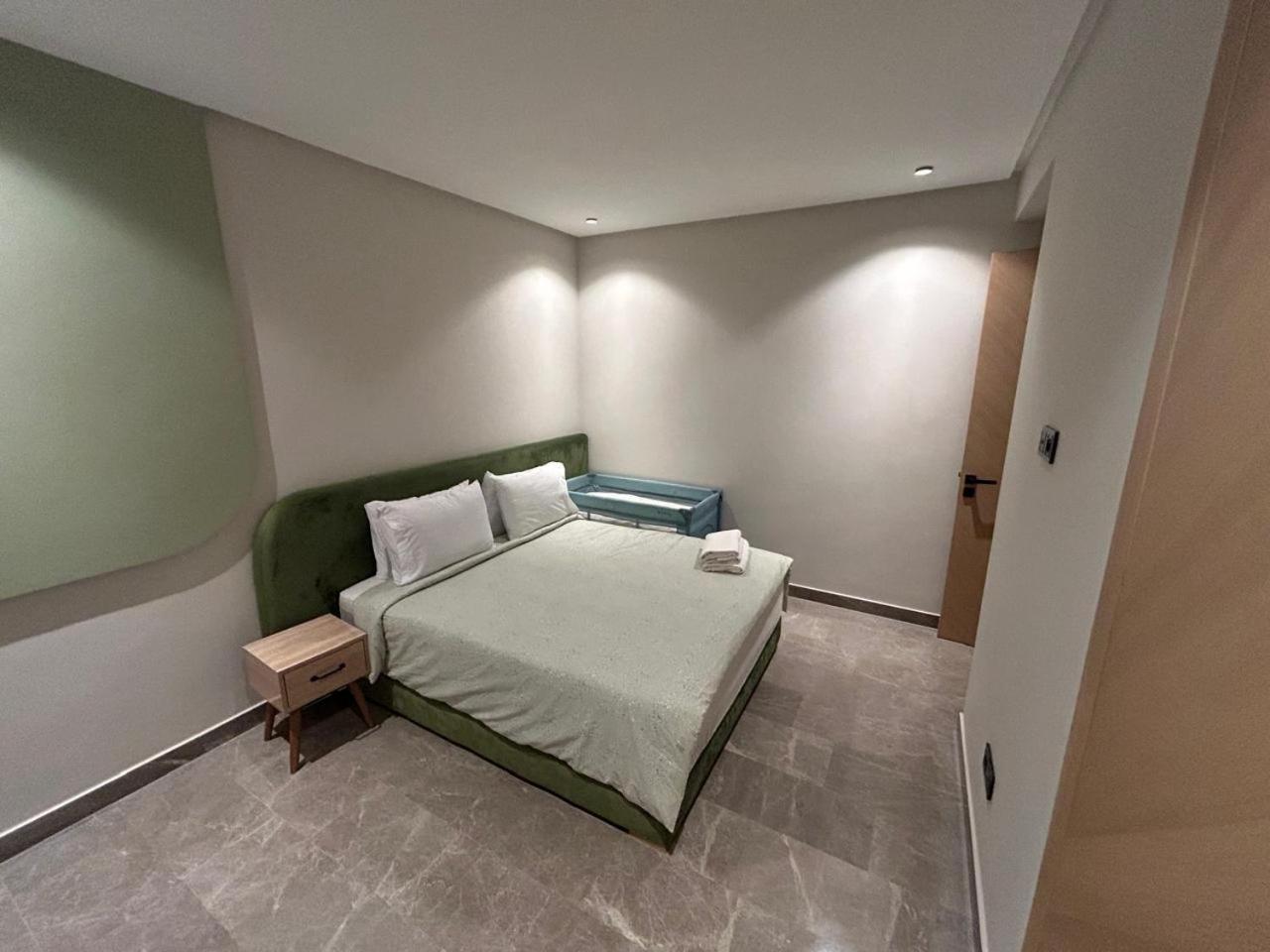 Maarif Appartement Moderne Casa Blanca Exterior foto