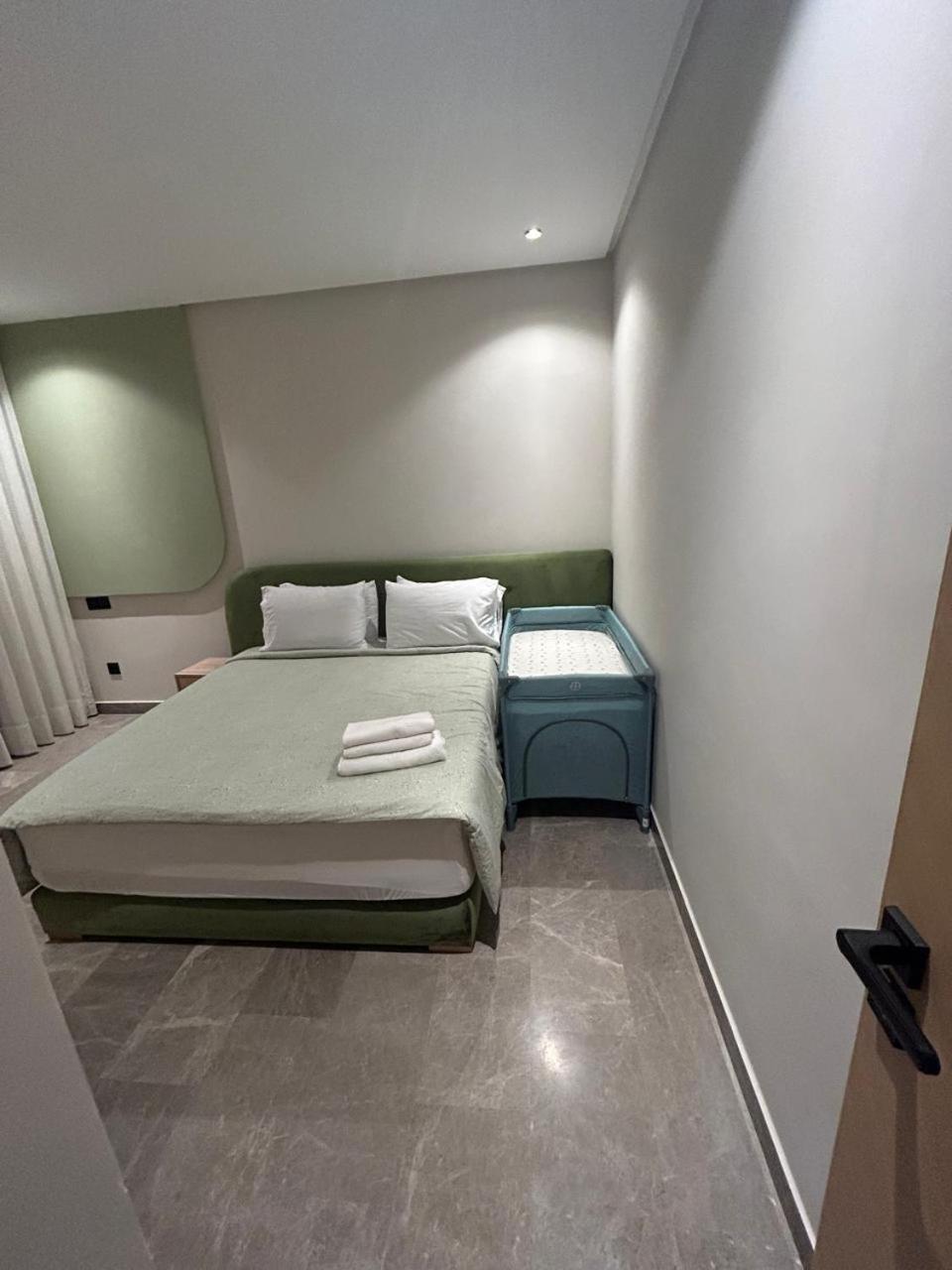 Maarif Appartement Moderne Casa Blanca Exterior foto