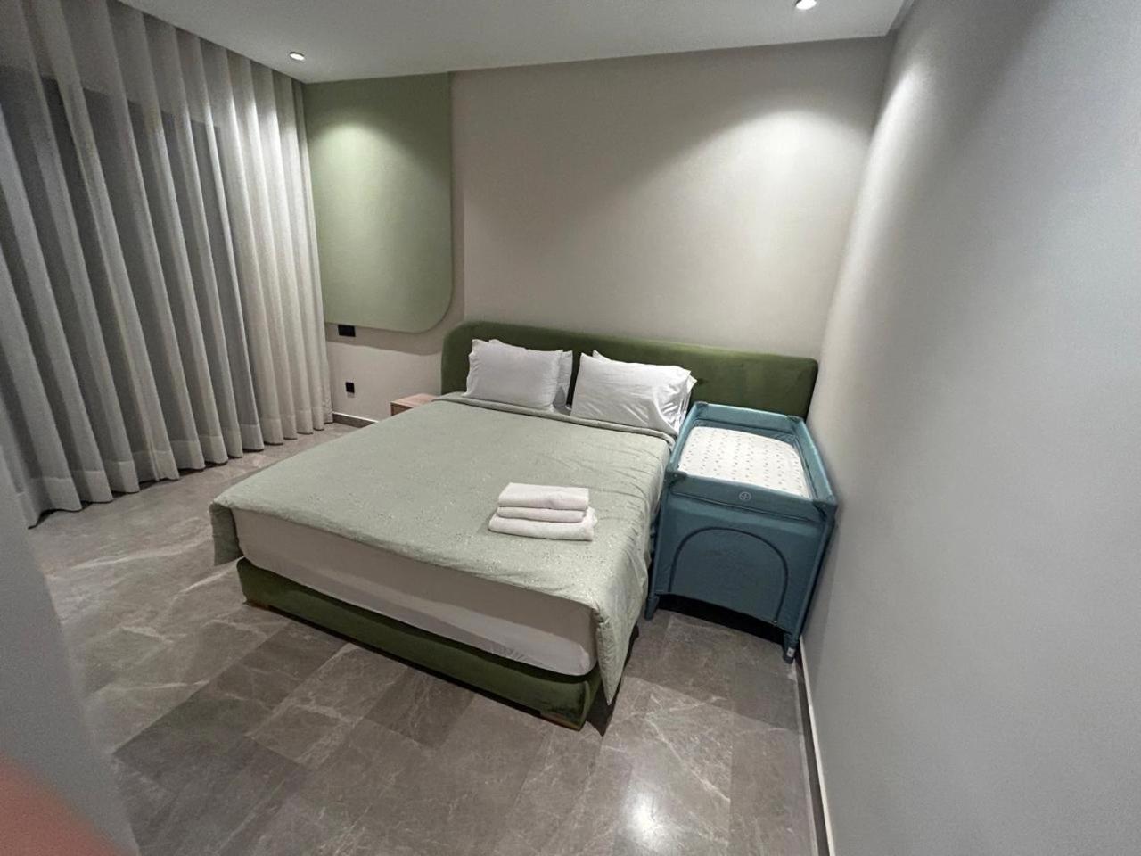 Maarif Appartement Moderne Casa Blanca Exterior foto