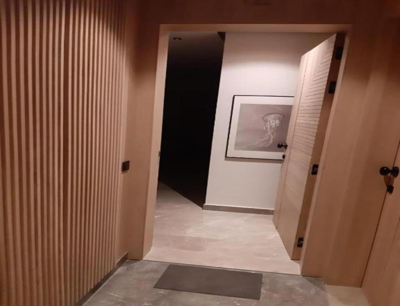 Maarif Appartement Moderne Casa Blanca Exterior foto