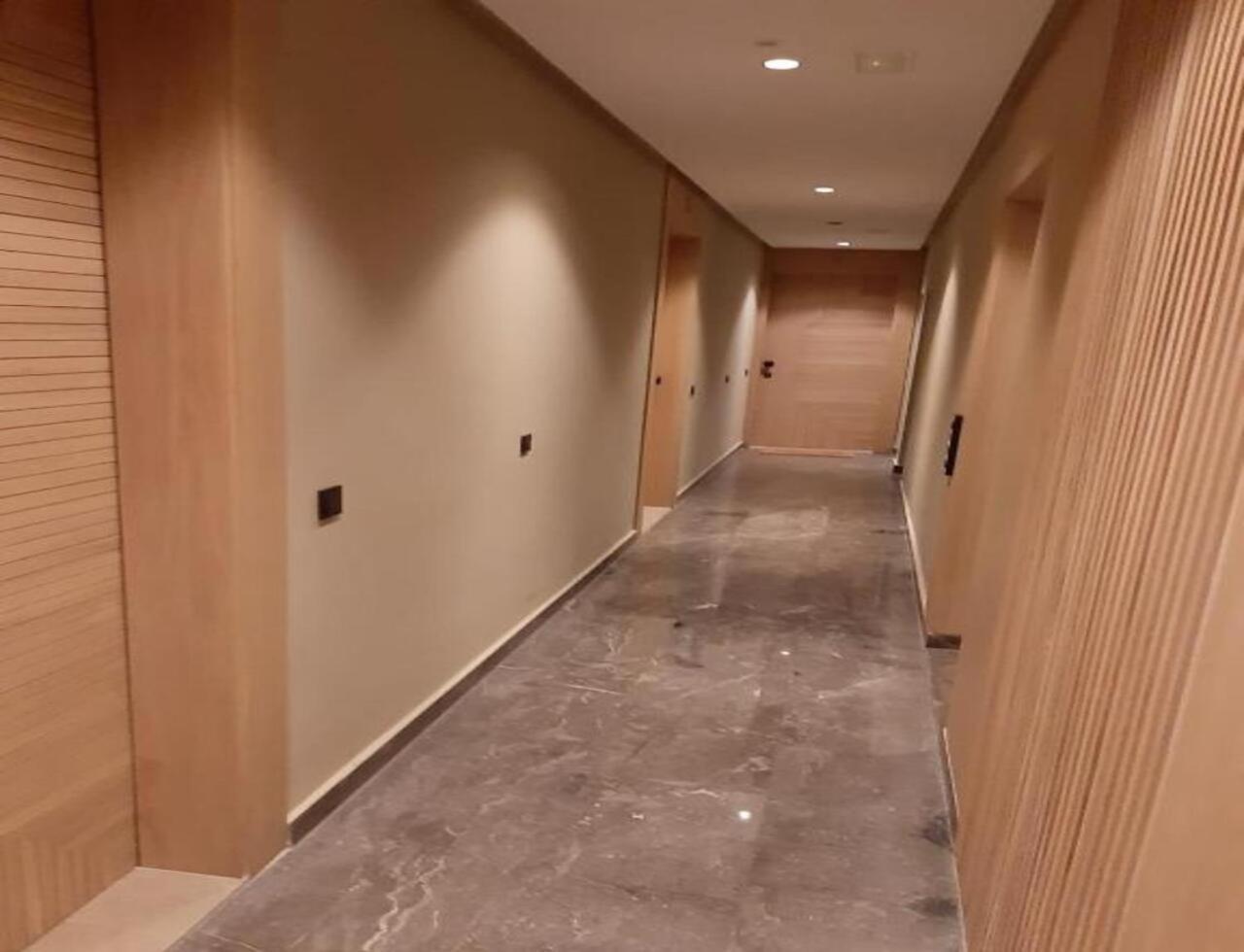 Maarif Appartement Moderne Casa Blanca Exterior foto